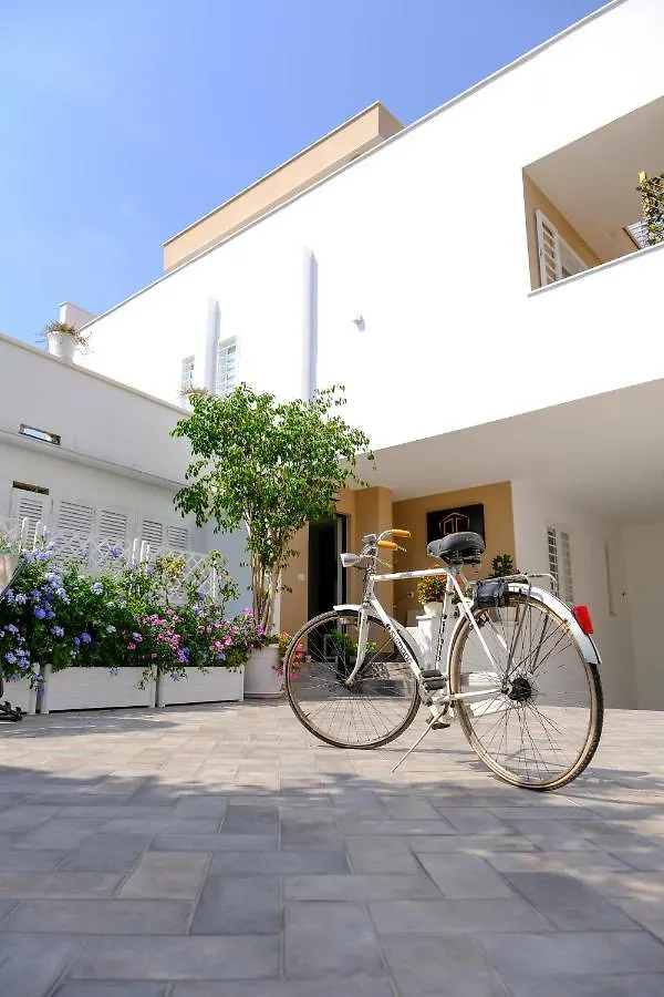 Appartement B&B Toci Volla  Italie