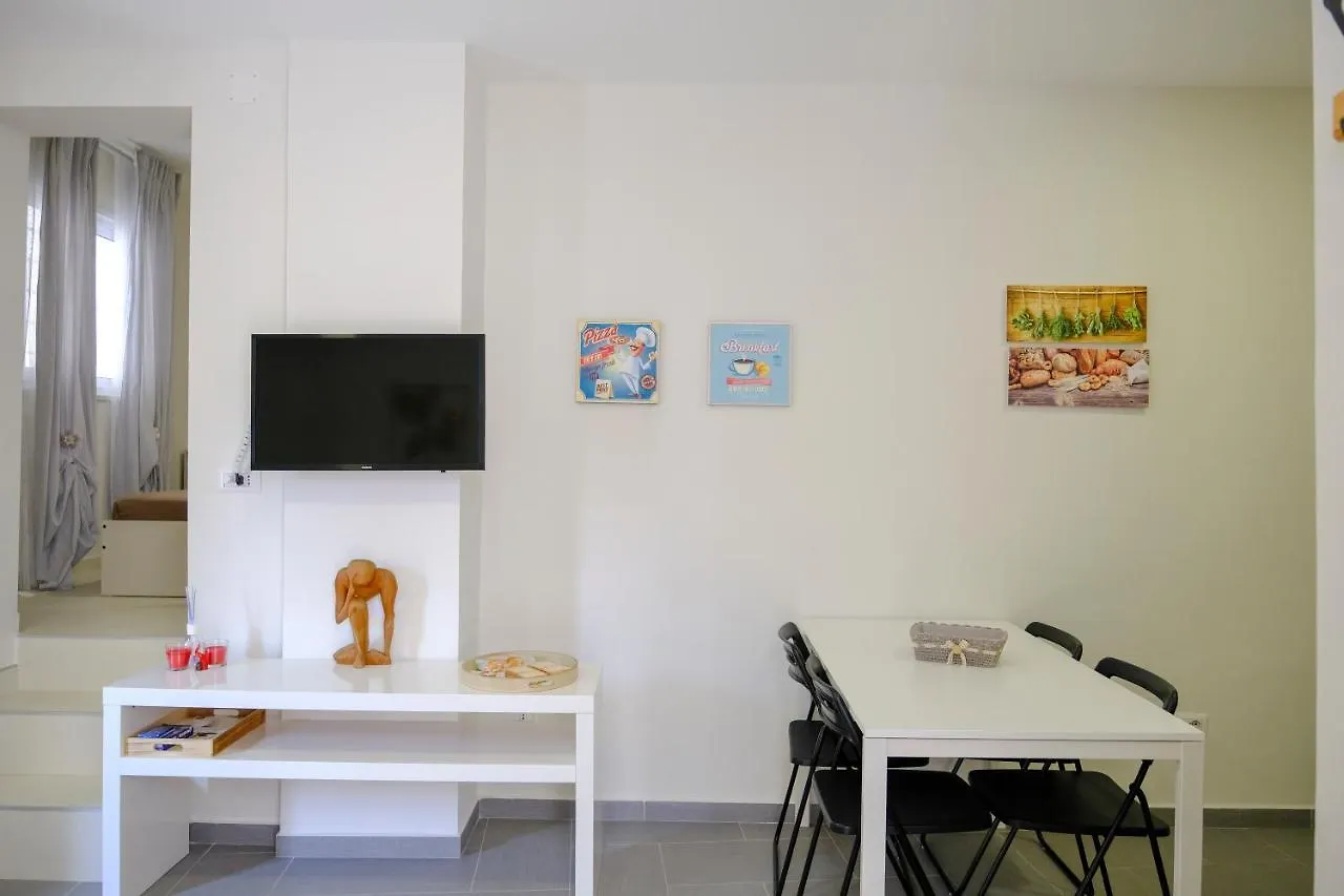 B&B Toci Volla