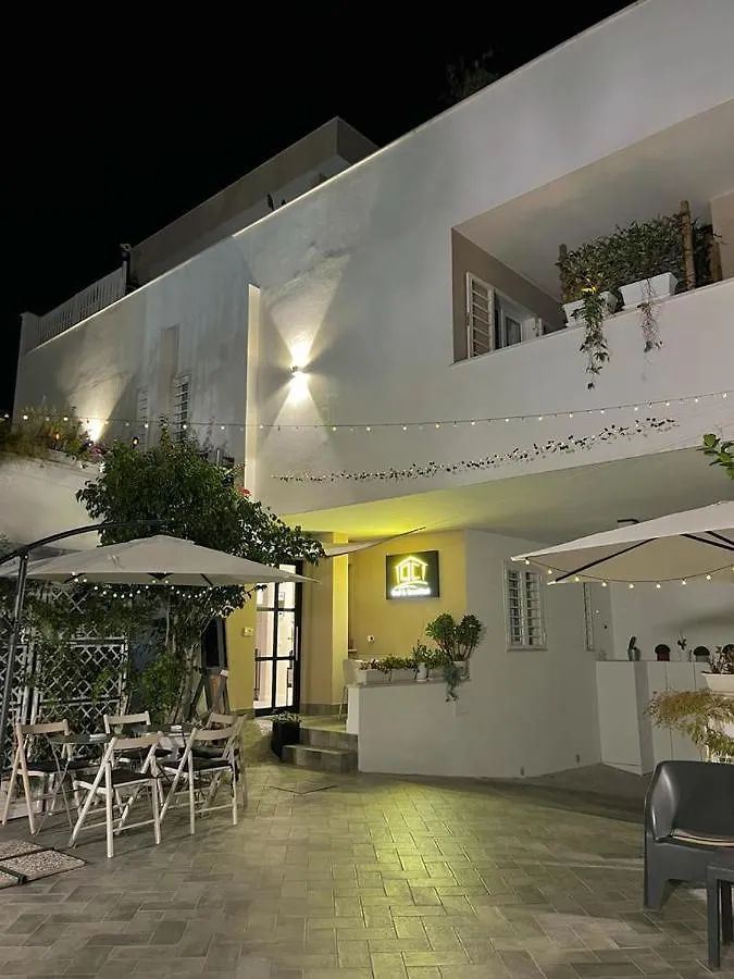 Appartement B&B Toci Volla  Italie