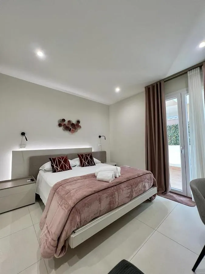 B&B Toci Volla  Appartement