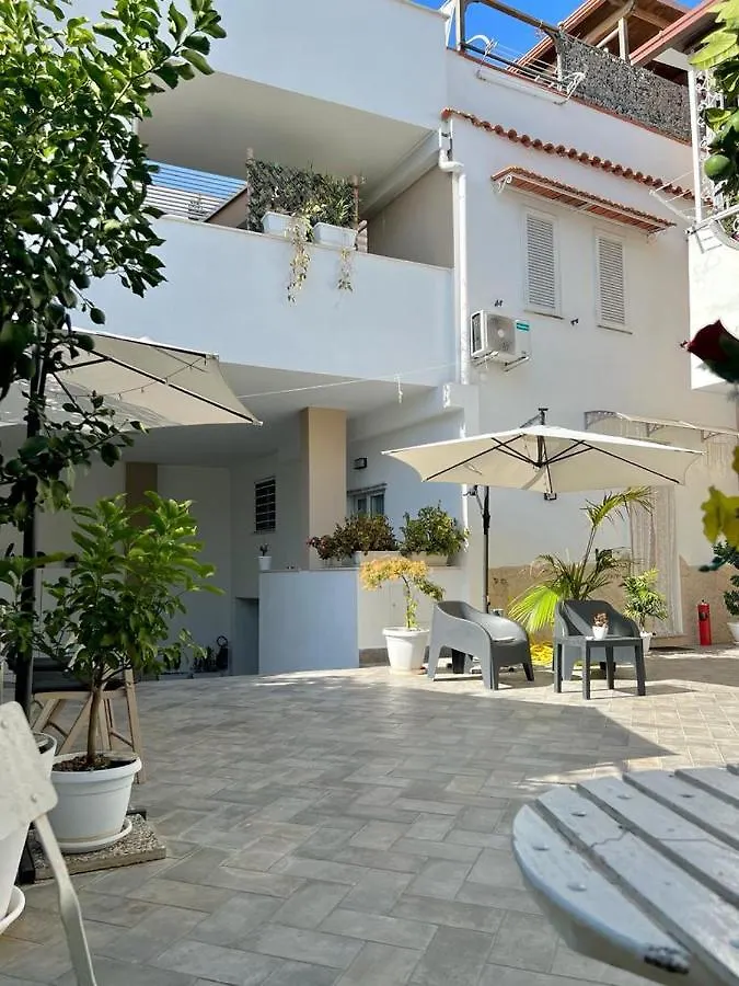 B&B Toci Volla  0*, Volla (Naples)