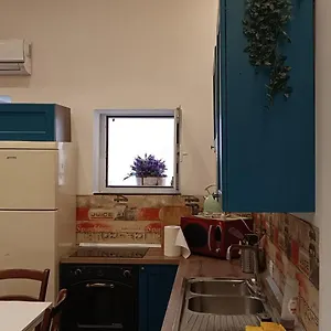  Appartement Casa Al Vino