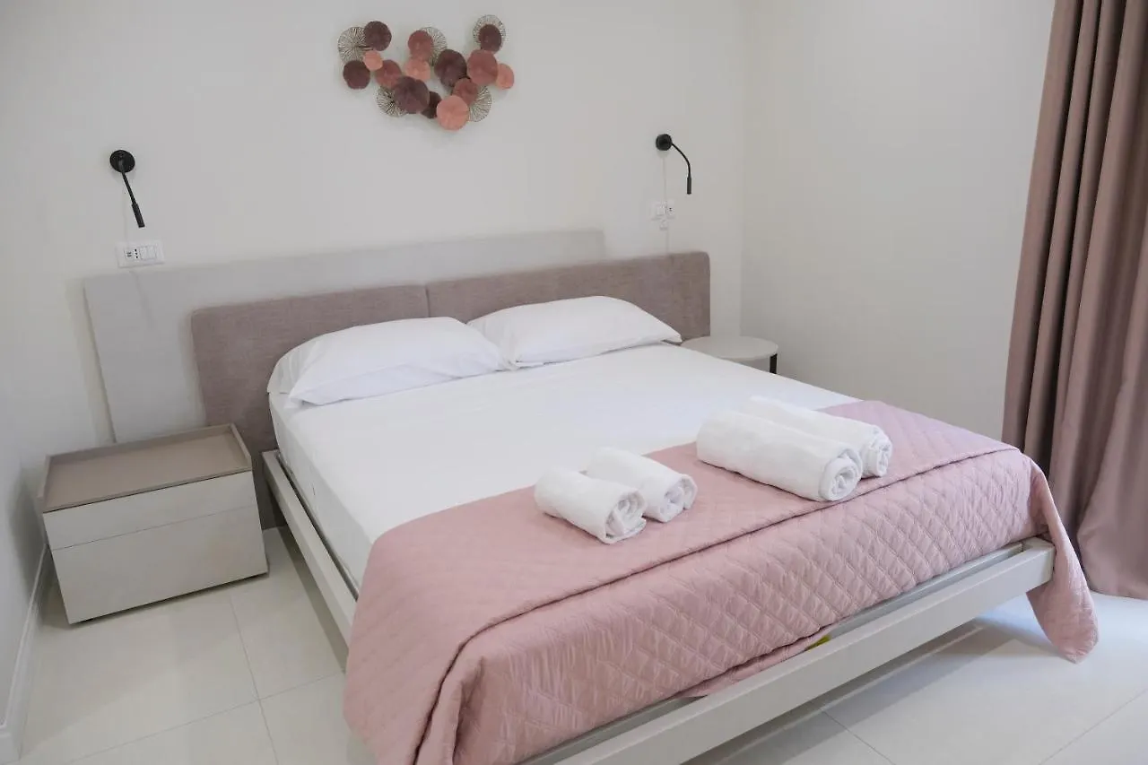 B&B Toci Volla  0*, Volla (Naples) Italy